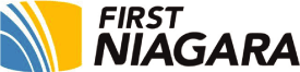 (FIRST NIAGARA LOGO)